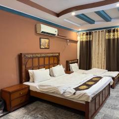 Lexus Lodge