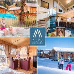Kreischberg Chalets by ALPS RESORTS