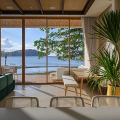 Adika Beach Villas