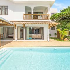 Villa Kaizen - Mauritius Perfect Place