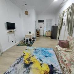 Homestay Al-Ayyubi Medan Jaya