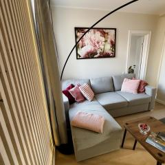 Cēsis Home&Heart Apartments