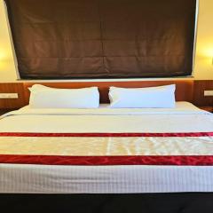 Hotel Jubilant