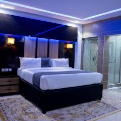 Golden Tulip Crown Prince Hotel, Awka