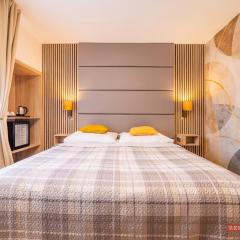 Hotel Benica