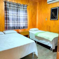 Los Lapachos Lodge