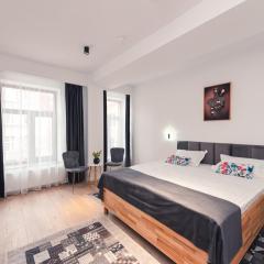 Ataraxya Premium Residence Old Town