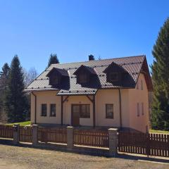 Apartment Šumava Kaskady