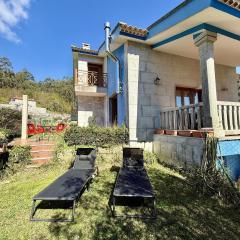 Casa Freixeiro Sanxenxo