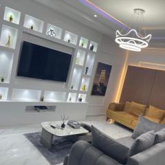 Fhemfel luxury apartments