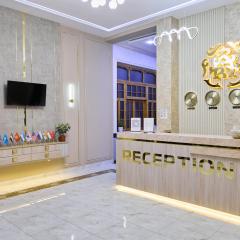Art Garden Hotel