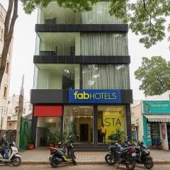 FabHotel RLV Green Palace - Nr Kengeri Satellite Town