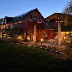 Hostellerie du Peiffeschof, The Originals Relais