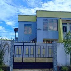 Ibirunga Apartment View