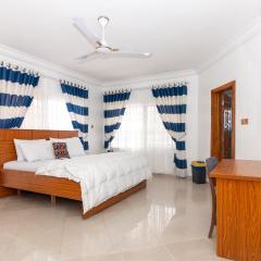 Ashanti Heritage Lodge