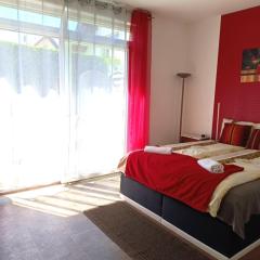 Grand Appartement 3 frontières