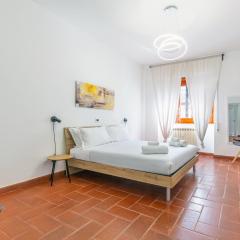 Luciano Sunset Apartment