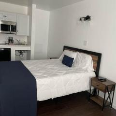 Gatehouse Motel