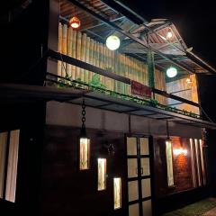 Severn Valley Service Villa