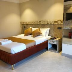 Hotel Centro Residential