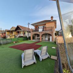 Vila Soleil