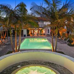 Close to Beach w Patio Resort Amenities The Point at Corniche by AvantStay