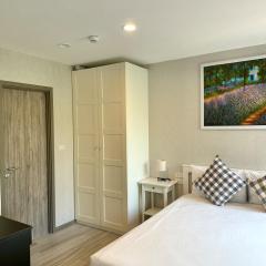 Condo of Light Swimming Pool