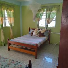 John's Residence