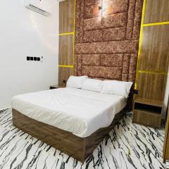 Ck apartments