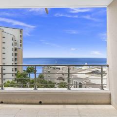 Crystal Waters Condo