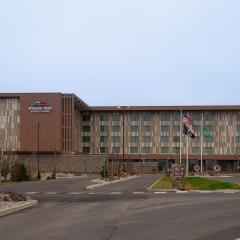 Spokane Tribe Resort and Casino
