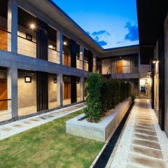 The Camp Muay Thai Resort and Academy