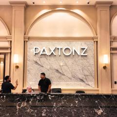 Paxtonz Leisure Suites Kuala Lumpur