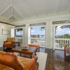 Kona Penthouse 2 Bedroom, Relax and Unwind Aloha Style
