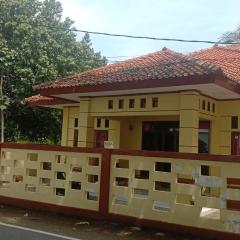 Penginapan KUD Minarasa