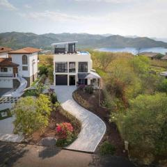 Casa Buena Vista With Incredible Ocean Views