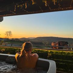 Tan Y Bryn Glamping