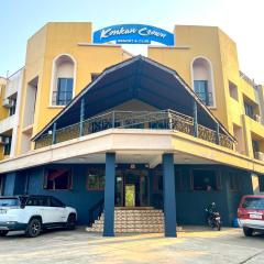 Konkan Crown Resort & Club