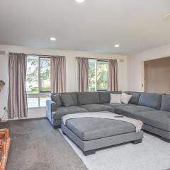 Ovens Valley Retreat