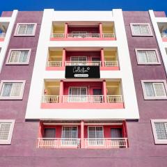 Super Collection O Uptown Hinjewadi