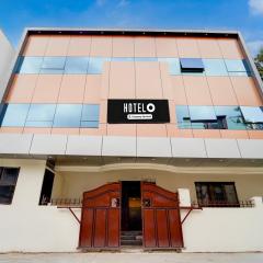 Super Hotel O Coimbatore Hopes College