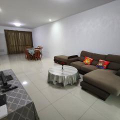 Homelite Eco Park Condominium