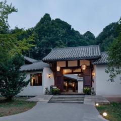 稷上青城山墅