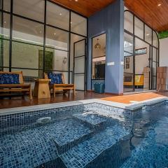 NEW! Villa Sony 1 - 3BR Villa next to Legian Beach