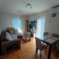 Slatka malina apartman