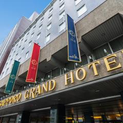 札幌格兰大酒店