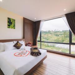 GREENECO DA LAT HOTEL - Khách sạn Green Eco Đà Lạt