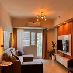 Kate's Haven Jazz Residences Makati, Manila