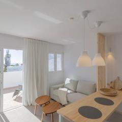 Casa Málaga by Huskalia
