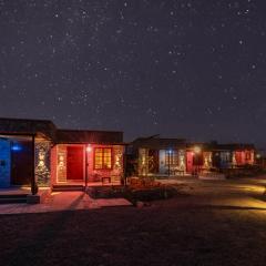 Jawai Palash Resort by Alivaa
